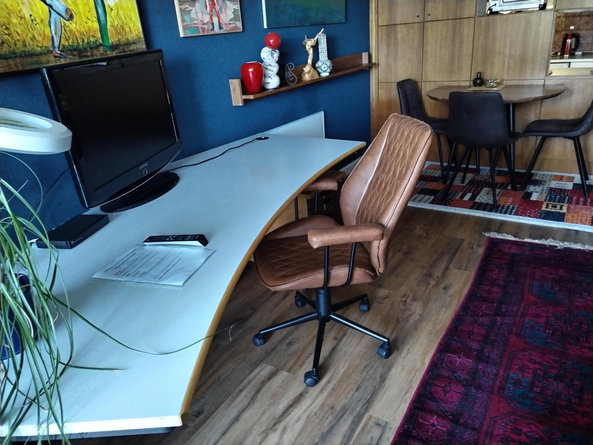 Waldeslust Warmbad Mit Balkon Und Privatem Parkplatz Apartment Villach Bagian luar foto